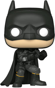 The Batman Set of 5 - Batman, Batman (alt), Selina Kyle (Catwoman), Penguin and The Riddler