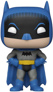 Funko Pop! Vinyl Comic Cover: DC - Batman #1 Pop!