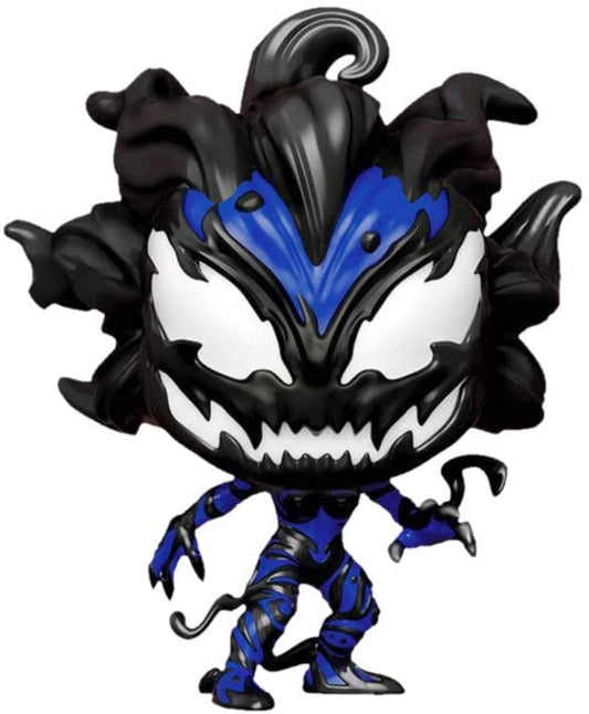 Funko Pop! Venom Mayhem April Parker Exclusive Vinyl Figure 676