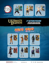 BANDAI NAMCO Entertainment Ultimate Legends - Demon Slayer - 5" Tanjiro Action Figure