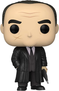 The Batman Set of 5 - Batman, Batman (alt), Selina Kyle (Catwoman), Penguin and The Riddler