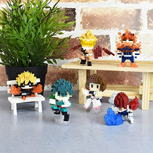 Bandai Namco Nanoblock - Collection Series Building Kit