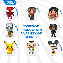 Funko Games Funkoverse: Marvel 100 4-Pack - Black Panther - Marvel Comics - Light Strategy Board Game for Children & Adults (Ages 10+) - 2-4 Players - Collectible Vinyl Figure - Gift Idea
