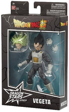 Dragon Ball Super - Dragon Stars - Vegeta, 6.5" Action Figure