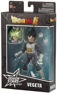 Dragon Ball Super - Dragon Stars - Vegeta, 6.5" Action Figure