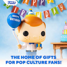 Funko Pop! Albums: Michael Jackson - Bad