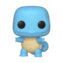 Funko Pokemon Squirtle Pop! Vinyl Figure #504