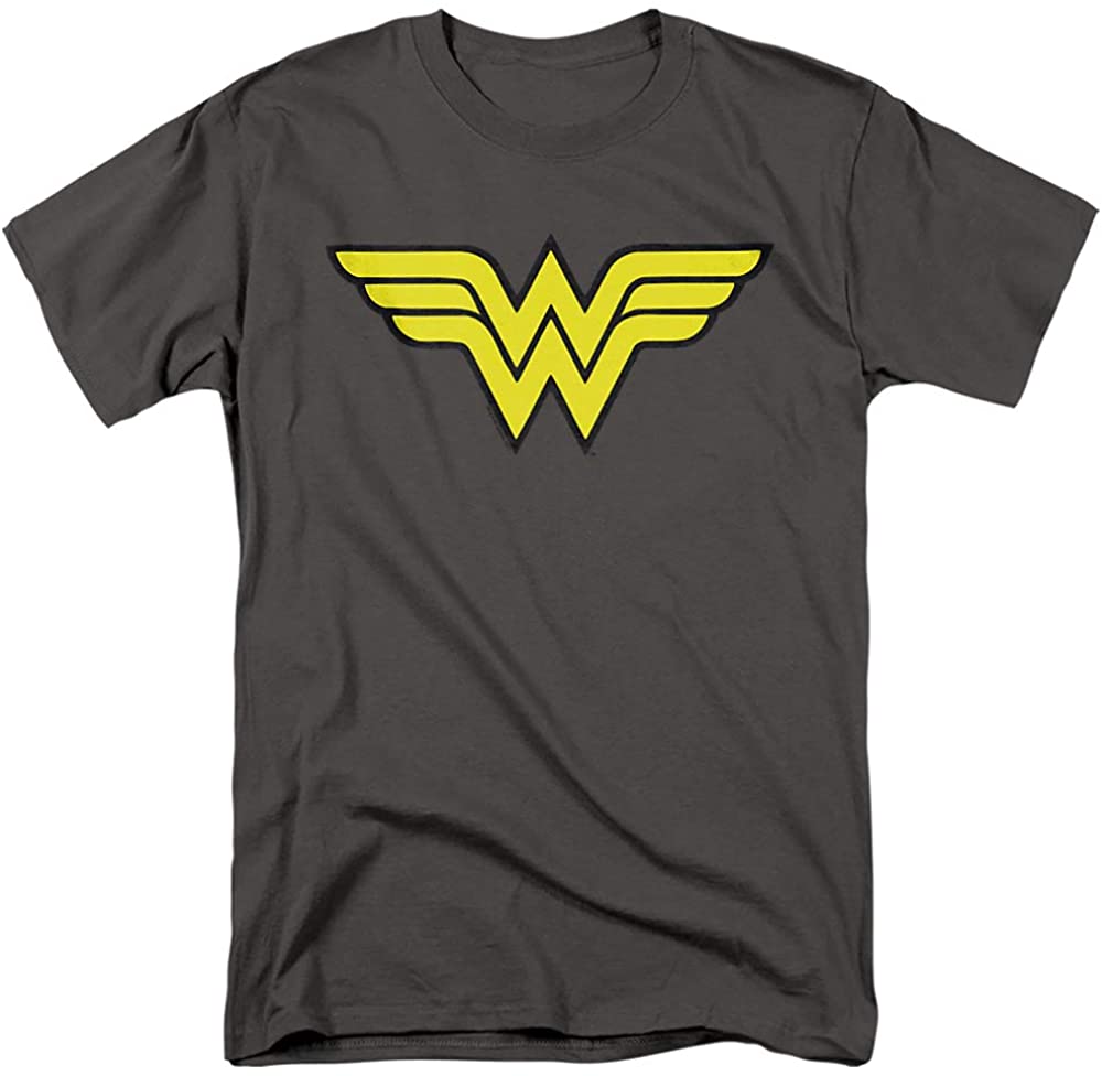 Men's wonder woman shirt shop