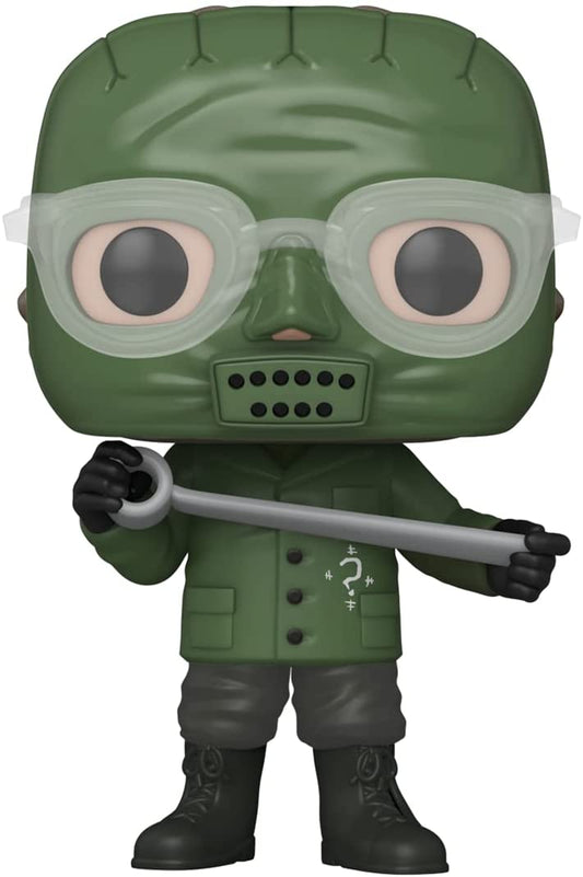 The Batman - The Riddler