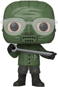The Batman - The Riddler