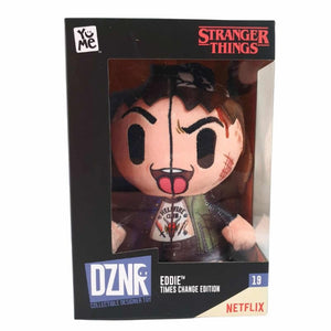Bandai - DZNR Stranger Things - Eddie