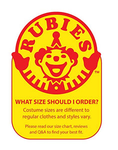 Rubie's Batman Deluxe Muscle Chest