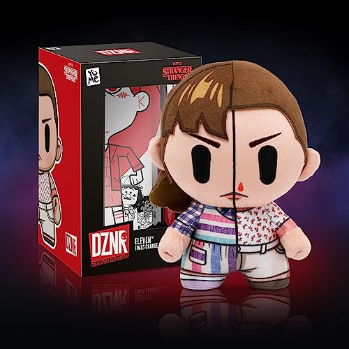 Bandai - DZNR Stranger Things - Eleven