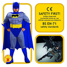 Rubie's Batman Deluxe Muscle Chest