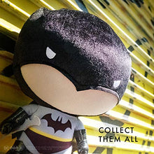 YuMe 10" DZNR Batman 80th Anniversary Collector Plush - Dark Knight Edition