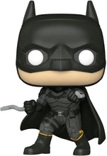 The Batman Set of 5 - Batman, Batman (alt), Selina Kyle (Catwoman), Penguin and The Riddler
