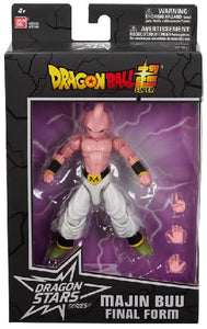 Dragon Ball Super - Dragon Stars - Majin Buu Final Form, 6.5" Action Figure