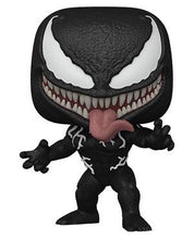 Venom: Let There be Carnage Venom Pop (Bundled with Box Protector)