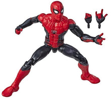 Spider-Man Marvel Legends Series Far from Home 6" Collectible Figure