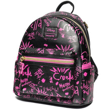Cruella Graffiti Mini-Backpack EE Exclusive