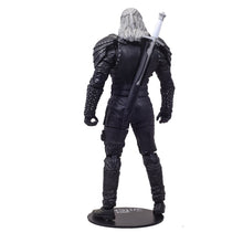 Witcher Netflix Wave 2 7-Inch Scale Action Figure Case of 6