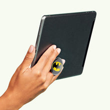 PopSockets: PopGrip with Swappable Top for Phones and Tablets - Enamel Batman