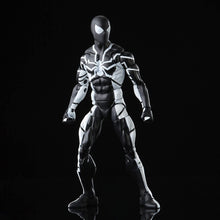 Spider-Man Marvel Legends Series Future Foundation (Stealth Suit)