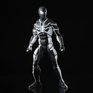 Spider-Man Marvel Legends Series Future Foundation (Stealth Suit)
