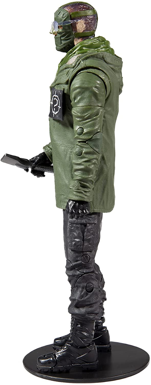 McFarlane Toys DC The Riddler: The Batman (Movie) 7"