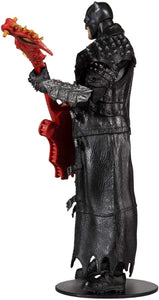 McFarlane - DC Build-A 7In Figures Wave 4 - Death Metal - Batman 2