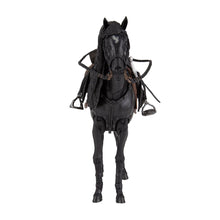 Witcher Netflix Season 2 Roach Megafig Action Figure