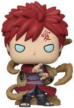 Naruto Gaara Pop! Vinyl Figure(Bundled with Box Protector)