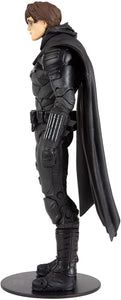 McFarlane Multiverse Batman Unmasked Batman Movie 7"