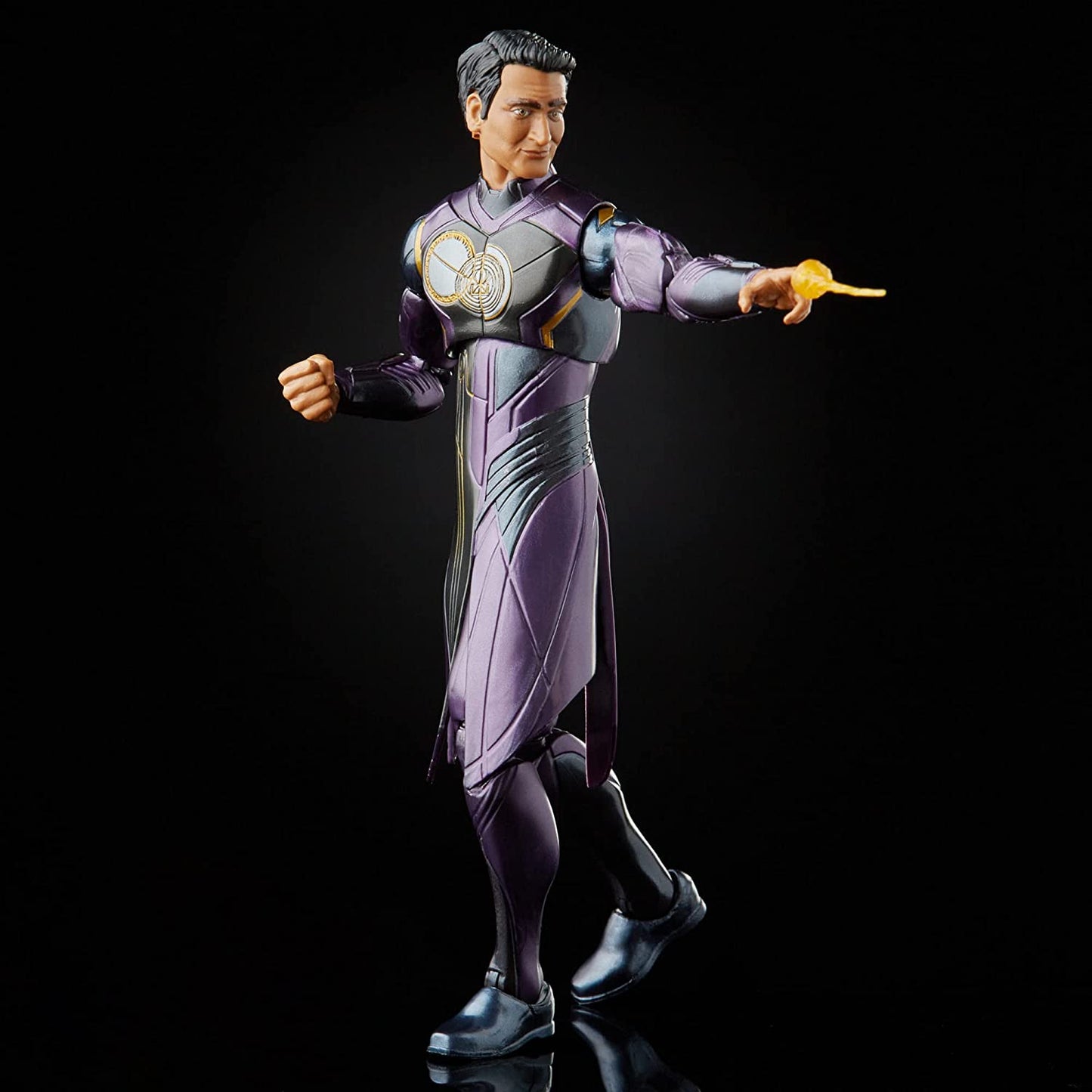 Eternals Marvel Legends Kingo