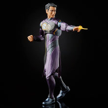 Eternals Marvel Legends Kingo