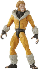 Marvel Legends Series X-Men Sabretooth