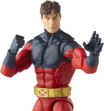 Marvel Legends Series X-Men Vulcan