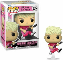 Machine [Gun] Kelly Funko Rocks Vinyl (Bundled with Box Protector)
