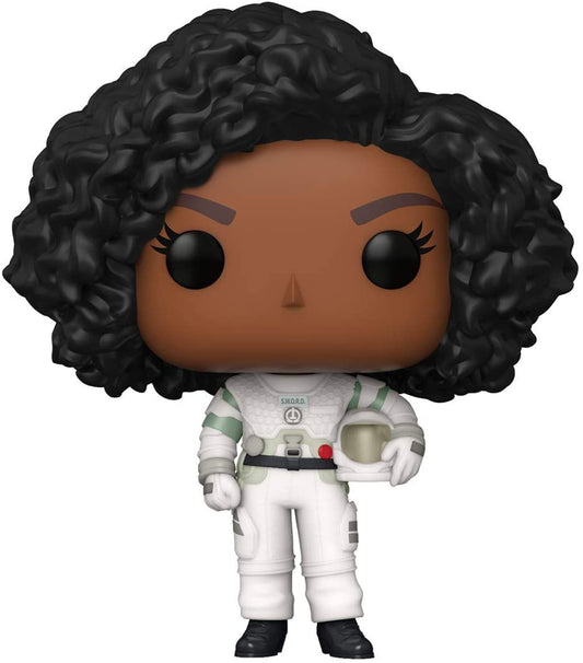 Funko Pop! Marvel: Wandavision - Monica Rambeau