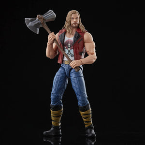 Marvel Legends Series Thor: Love and Thunder Ravager Thor