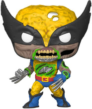 Funko Pop! Marvel: Marvel Zombies - Wolverine