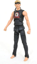 DIAMOND SELECT TOYS Cobra Kai: Johnny Lawrence (Eagle Fang Version)