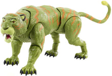 Masters of the Universe Masterverse Battle Cat