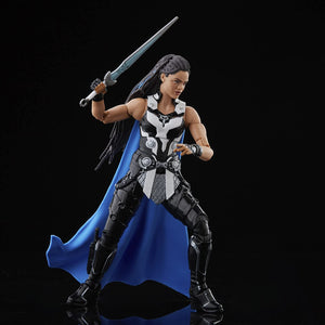 Marvel Legends Series Thor: Love and Thunder King Valkyrie