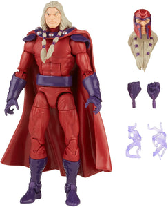 Hasbro Marvel Legends Series Magneto