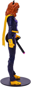 DC Gaming Wave 6 Gotham Knights Batgirl