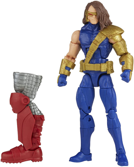 Hasbro Marvel Legends Cyclops