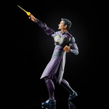 Eternals Marvel Legends Kingo