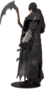 McFarlane - DC Multiverse 7 Figures - Death Metal Batman
