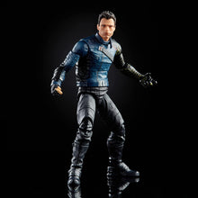 Avengers Hasbro Marvel Legends Series 6-inch Action Figure Toy Winter Soldier